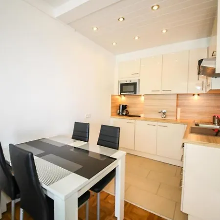 Sandburg * Timmendorfer Strand