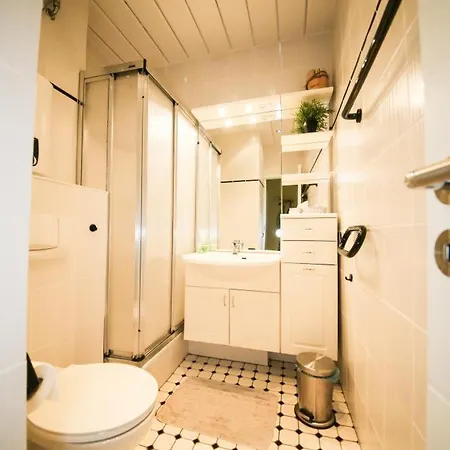 Apartment Sandburg Timmendorfer Strand