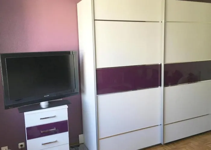 Sandburg Timmendorfer Strand