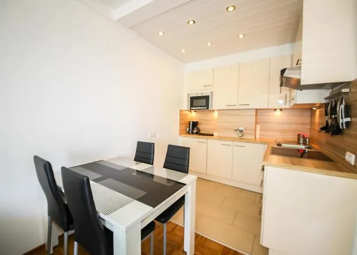 Sandburg * Timmendorfer Strand